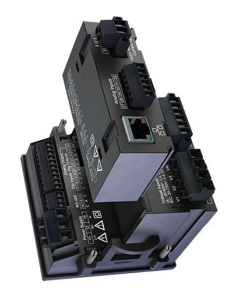 Janitza Modul 96-PA-RCM-EL
