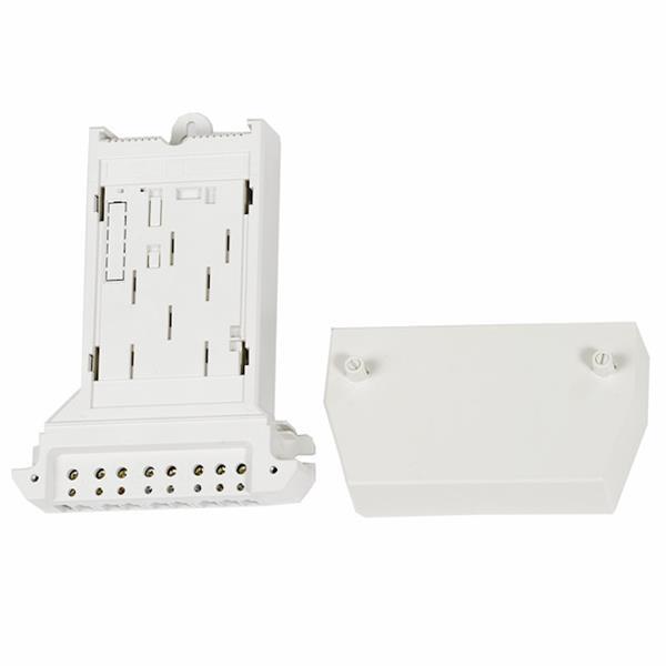 eHZ Adapter für 3-Punkt Zählerplätze