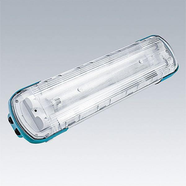 Thorn LED-Hallenleuchte Petrelux P9 2x18w T26 HF