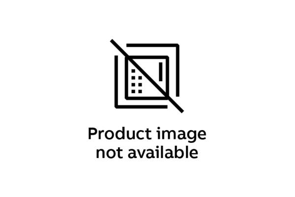 ABB Adaptaflex Reduzierstück Gewinde M40-M32 Messing vernickelt