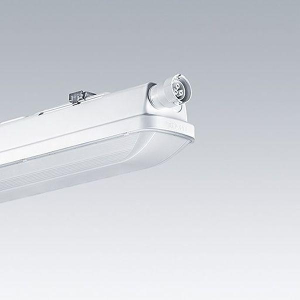Thorn LED-Feuchtraumwannenleuchte AquaForce Pro L 4300 840 PC WB HF QC3