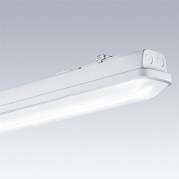 Thorn LED-Feuchtraumwannenleuchte AquaForce Pro S 2900 840 PC MB MWCF