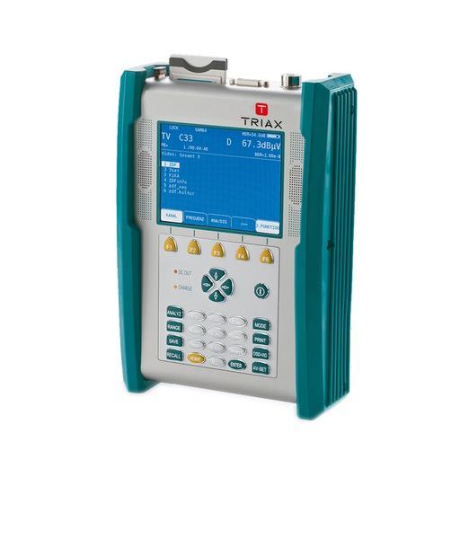 TRIA Pegelmessgerät CPM 1700 Alpha 5 bis 867 MHz
