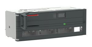 ABB XRE3-185-3P-EFM Lasttrennschalter 3-polig Unterbrechung m. Si-Überwachung