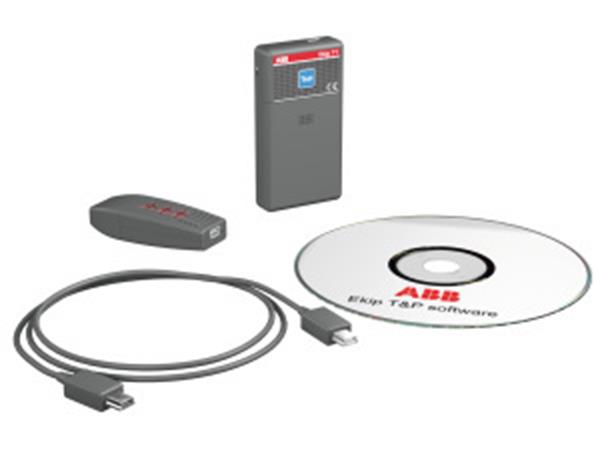 ABB Ekip TT Emax2/XT2-XT4 Modul zum Test der Auslösespule