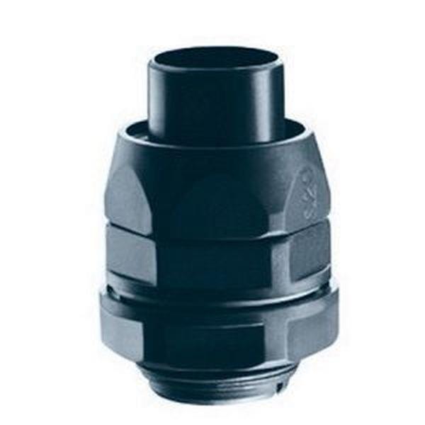 Gewiss Verschraubung PG29 dreh. Schutzschlauch 25 mm sw