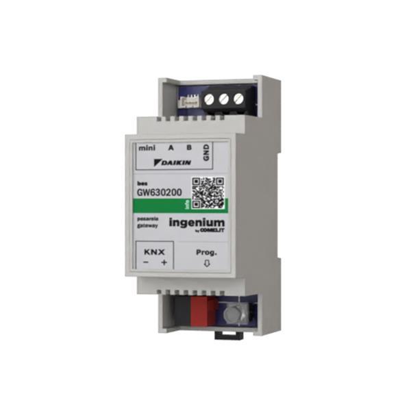 Comelit DAIKIN Gateway, KNX