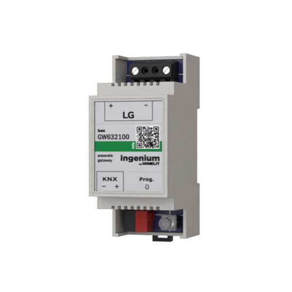 Comelit LG VRF Gateway, KNX