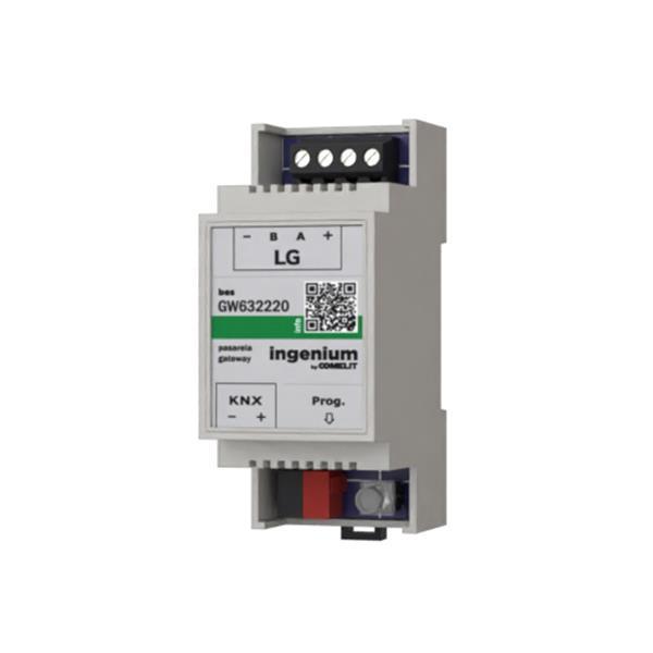 Comelit LG Gateway, KNX
