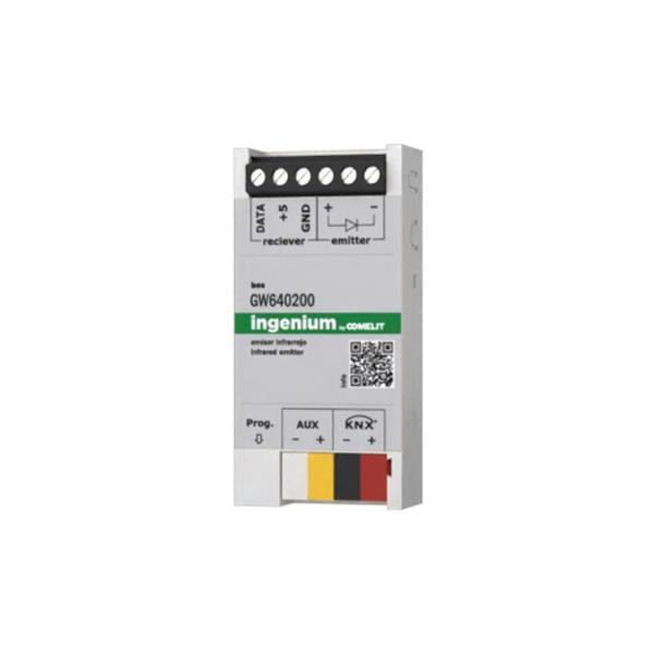 Comelit Infrarotmodul, bidirektional, KNX