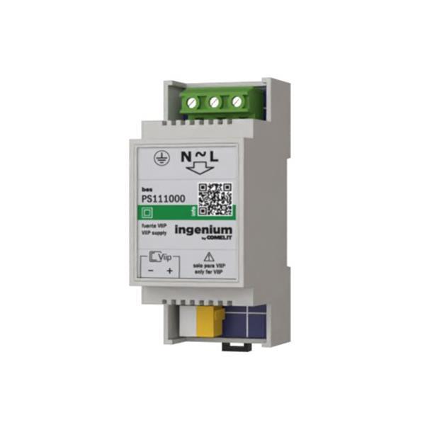 Comelit Spannungsversorgung für VIIP Touchscreen, KNX