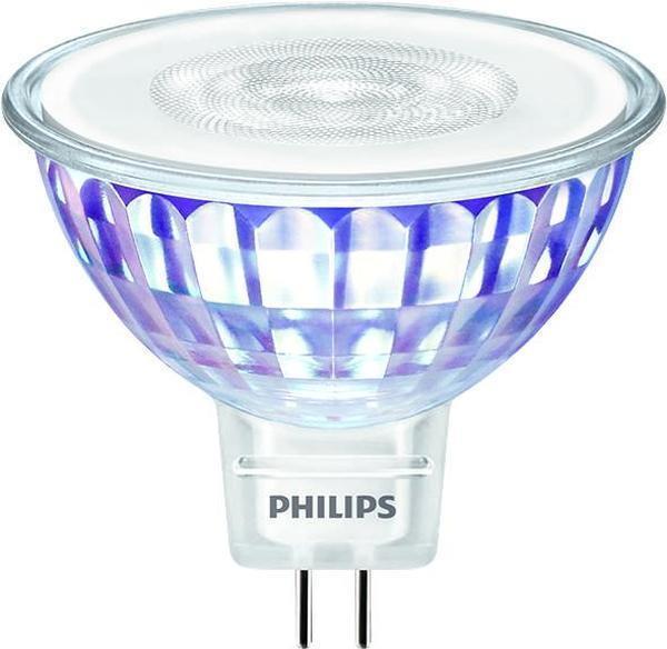 Philips Signify LED-Leuchtmittel MAS LEDspotLV DimTone 5.8-35W MR16 36D
