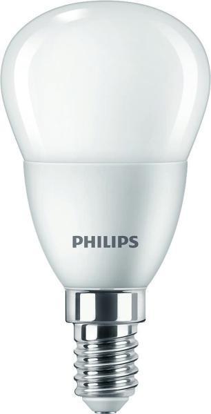 Philips Signify LED-Leuchtmittel CorePro lustre ND 2.8-25W E14 827 P45 FR