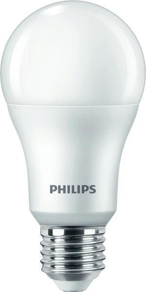 Philips Signify LED-Leuchtmittel CorePro LEDbulb ND 13-100W A60 E27 840