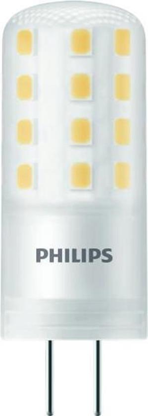 Philips Signify LED-Leuchtmittel CorePro LEDcapsuleLV 4,2-40W GY6,35 827D