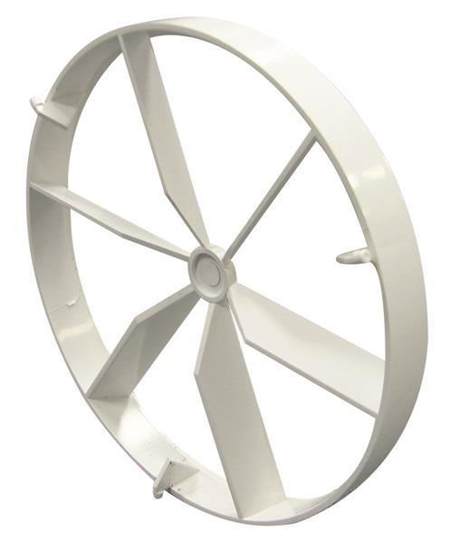 OKL10, Verschlußklappe für  M, S & LD Serie