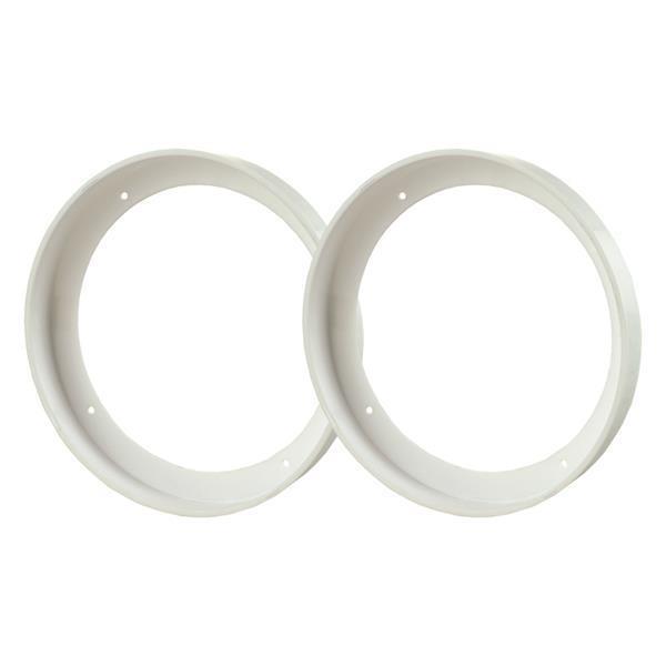 NM Isovent 125, Montagesatz