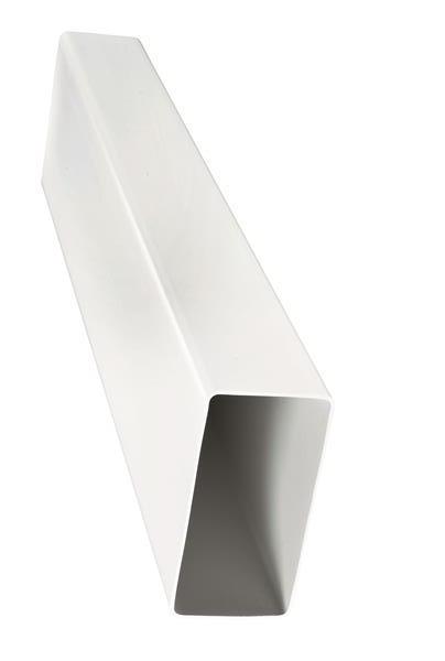 Siku 8010, Kunststoff Flachkanal, 200x60 mm, Länge 1 m