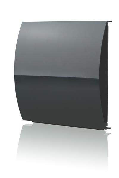 Außenhaube für 100 mm Rohrdurchmesser