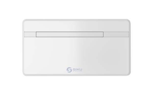 Wärmepumpen-Klimaanlage 3,1 KW