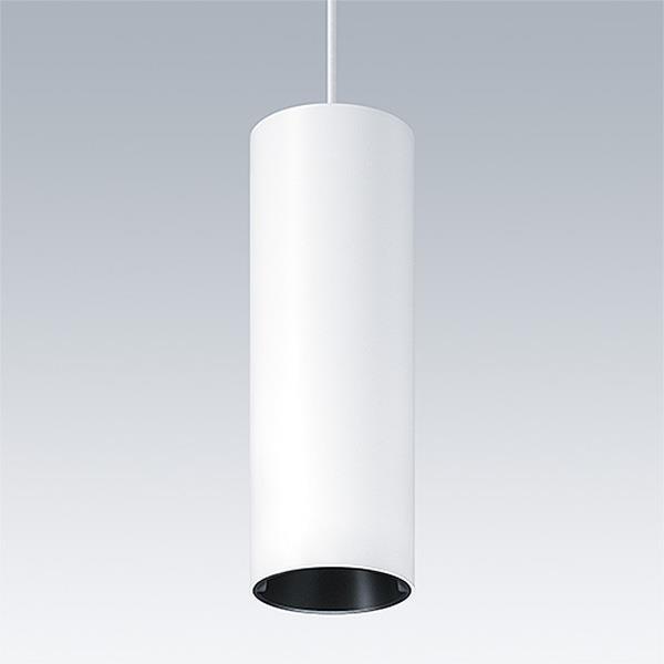 Thorn Gehäuse Lily Pendant Can Wh