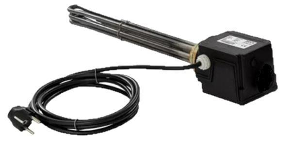 MYPV Einschraub-Heizkörper 3kW ohne Thermostat