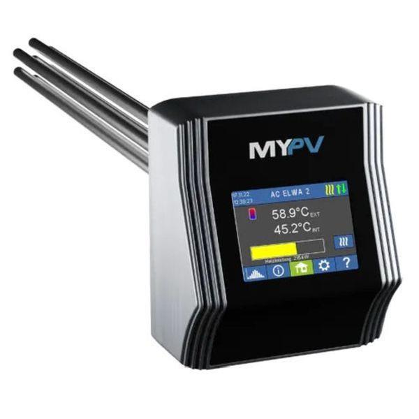 MYPV Warmwasserbereitungsgerät AC ELWA 2