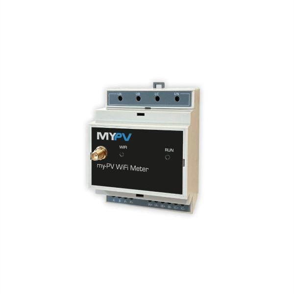 MYPV WiFi Meter Wi-Fi Energy Meter inkl. 3x KSW 75A
