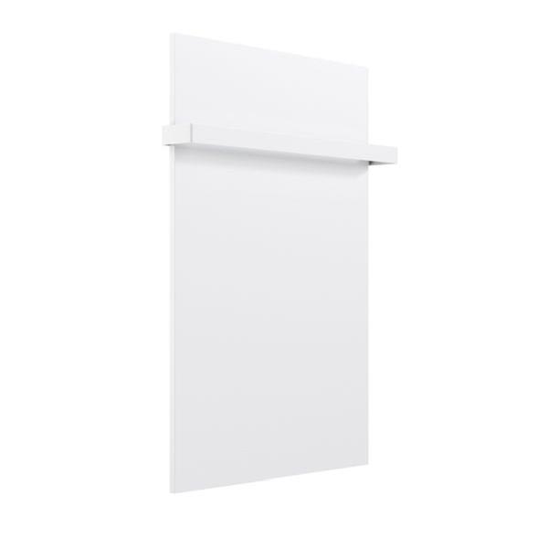 Etherma Infrarotheizung LAVABATH2-PURE-500-W 62x124,5cm