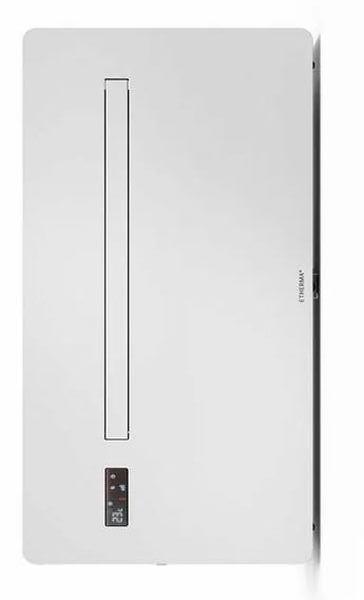 Etherma Wärmepumpe Luft-Luft ET-HP-FIRE+ICE-5-W