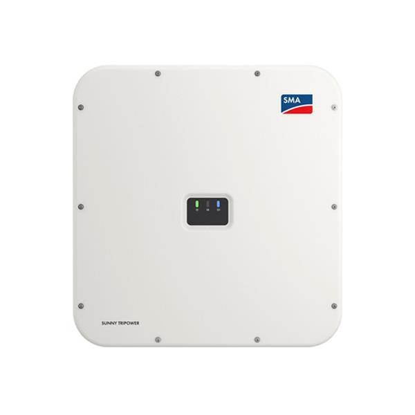 SMA Hybrid-Wechselrichter STP5.0 Smart Energy