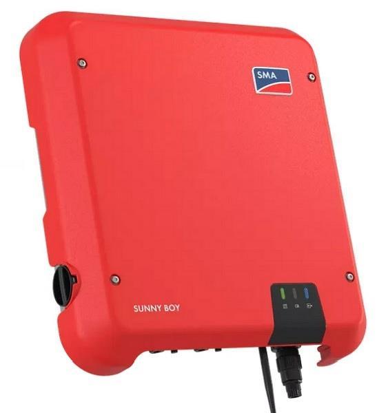SMA Wechselrichter Sunny Boy 6.0-1 AV-41