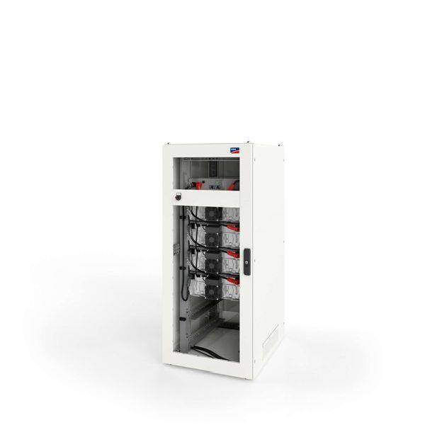 SMA Gewerbespeicher-Erweiterungsschrank Commercial Storage 30 (32 kWh)