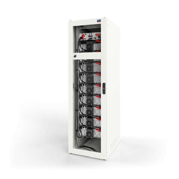 SMA Gewerbespeicher-Erweiterungsschrank Commercial Storage 50 (56 kWh)
