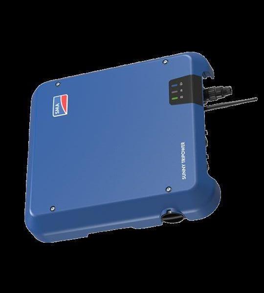 SMA Wechselrichter STP 8.0