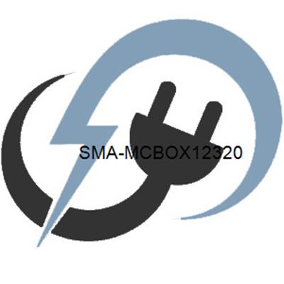 SMA Multicluster Box MC-BOX-12.3-20